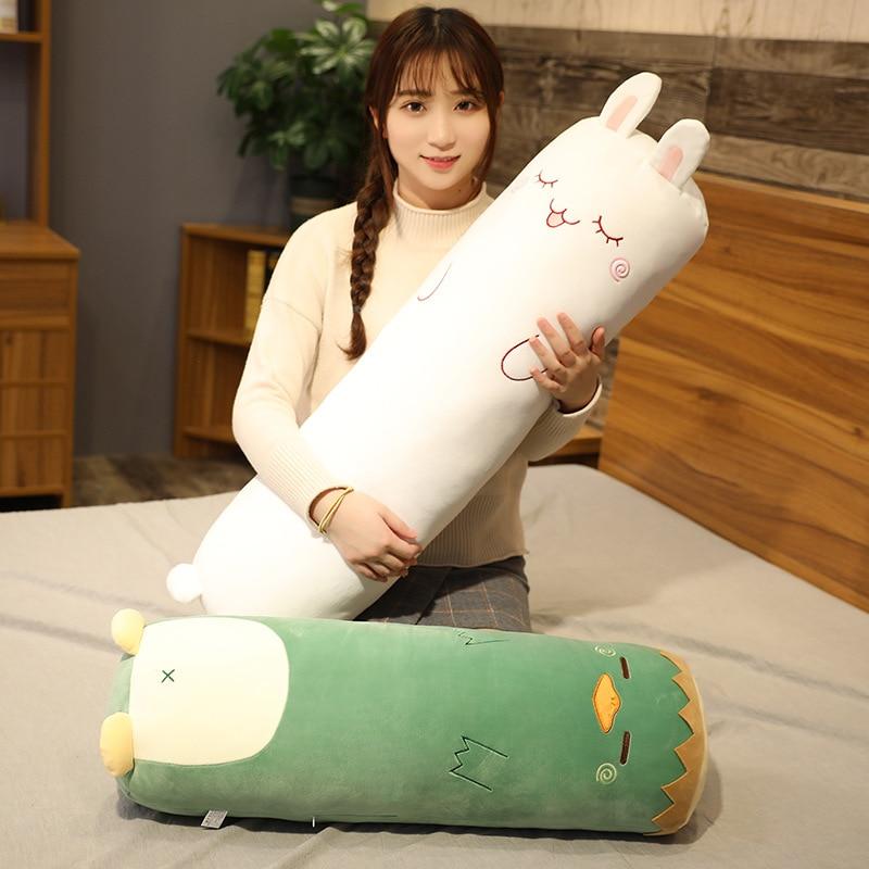 Kawaii Animal Body Pillow Collection-Kawaii Dream