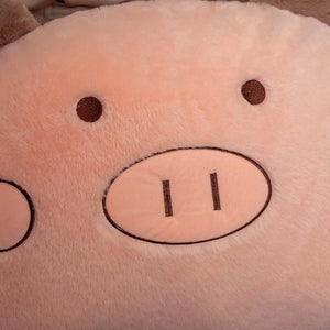 Kawaii Animal Dumpling Pillows-Kawaii Dream