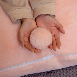 Kawaii Animal Dumpling Pillows-Kawaii Dream