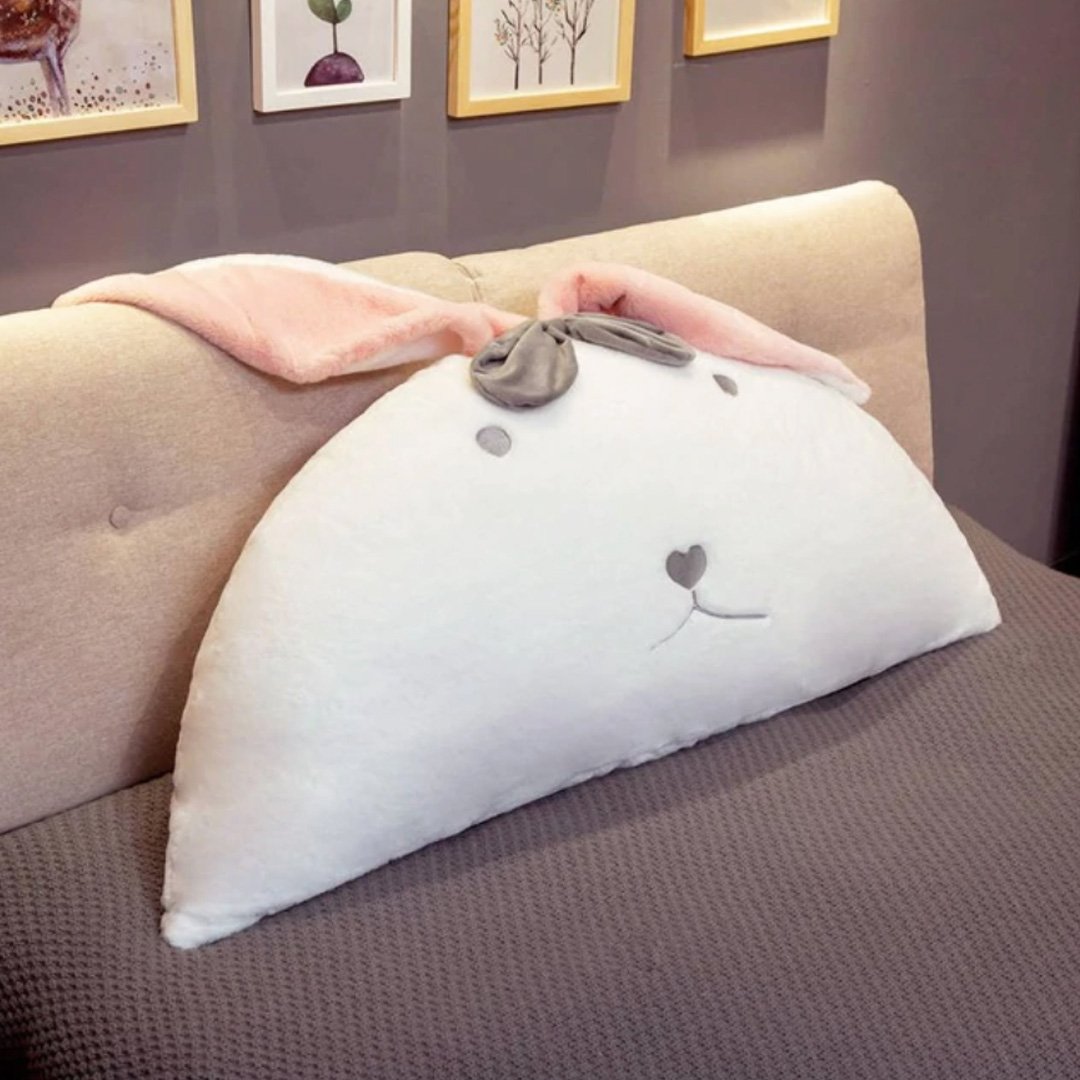 Kawaii Animal Dumpling Pillows-Kawaii Dream