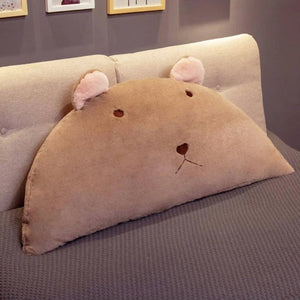 Kawaii Animal Dumpling Pillows-Kawaii Dream