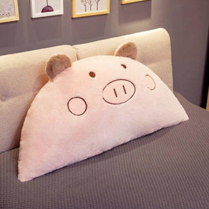 Kawaii Animal Dumpling Pillows-Kawaii Dream