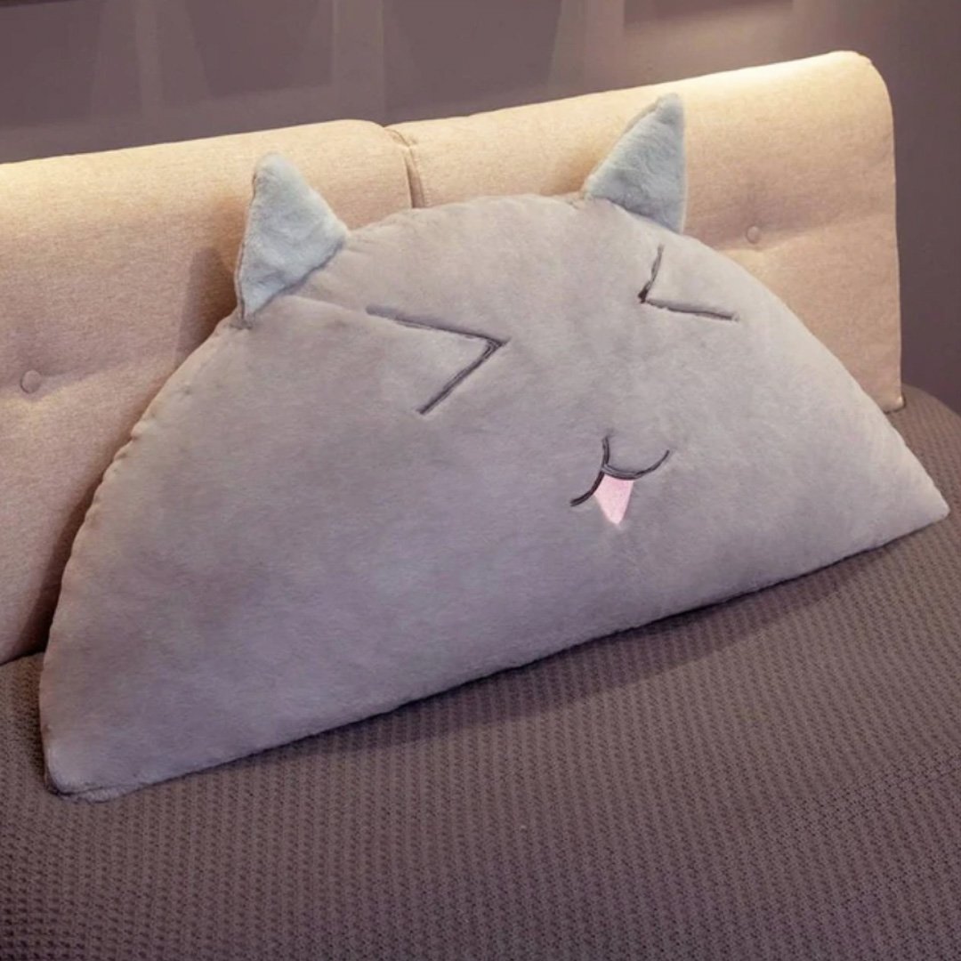 Kawaii Animal Dumpling Pillows-Kawaii Dream