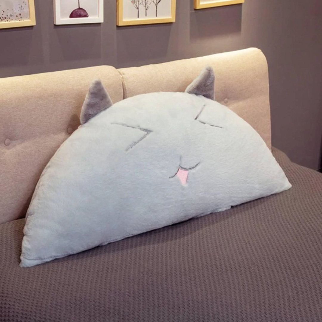 Kawaii Animal Dumpling Pillows-Kawaii Dream