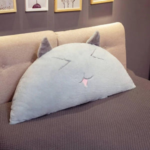 Kawaii Animal Dumpling Pillows-Kawaii Dream