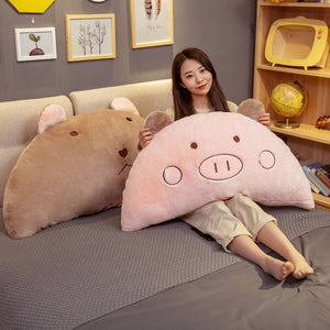 Kawaii Animal Dumpling Pillows-Kawaii Dream
