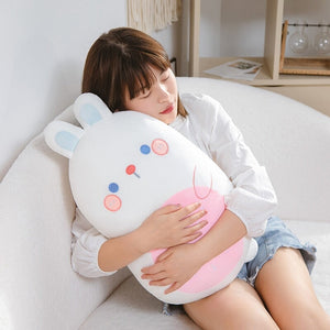 Kawaii Animal Pancake Plushies Collection 2023-Kawaii Dream