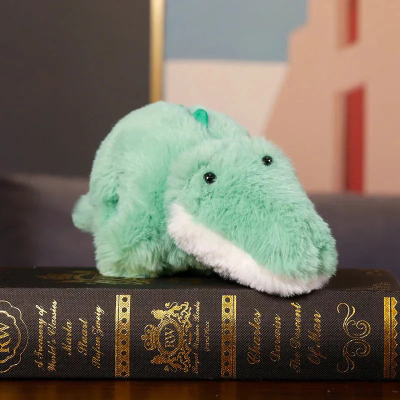 Kawaii Animal Slap Snap Wrap Wristband Plushie Collection-Kawaii Dream