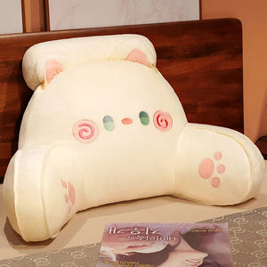 Kawaii Animals Resting Cushion Pillow-Kawaii Dream