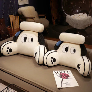 Kawaii Animals Resting Cushion Pillow-Kawaii Dream