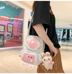 Kawaii Astronaut Bag-Kawaii Dream