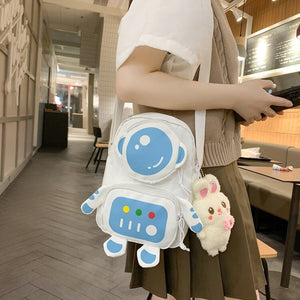 Kawaii Astronaut Bag-Kawaii Dream