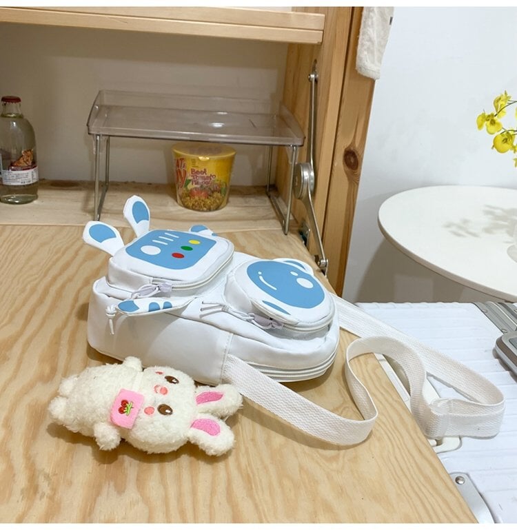 Kawaii Astronaut Bag-Kawaii Dream