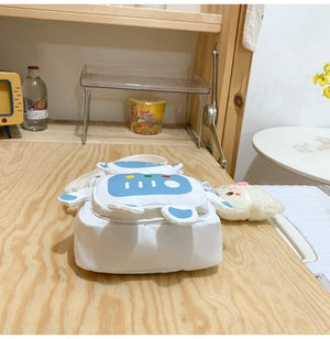 Kawaii Astronaut Bag-Kawaii Dream