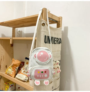 Kawaii Astronaut Bag-Kawaii Dream