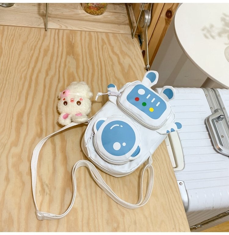 Kawaii Astronaut Bag-Kawaii Dream