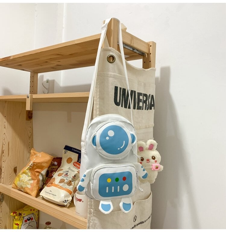 Kawaii Astronaut Bag-Kawaii Dream
