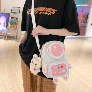 Kawaii Astronaut Bag-Kawaii Dream
