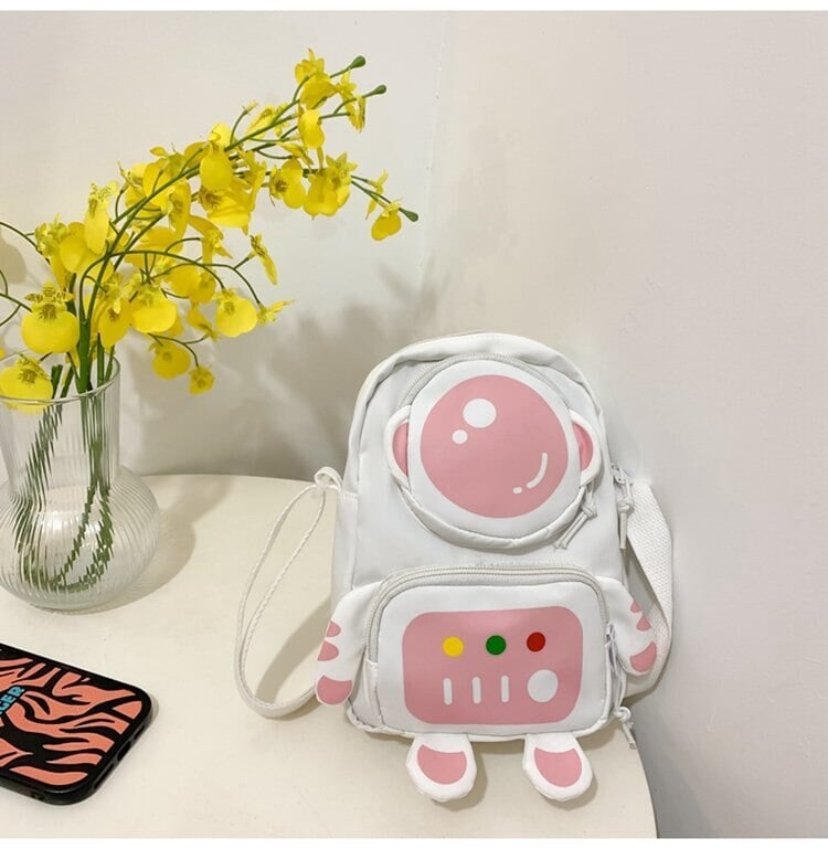 Kawaii Astronaut Bag-Kawaii Dream