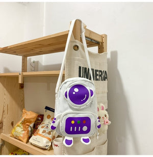Kawaii Astronaut Bag-Kawaii Dream