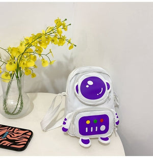 Kawaii Astronaut Bag-Kawaii Dream