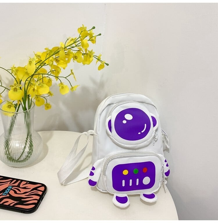 Kawaii Astronaut Bag-Kawaii Dream