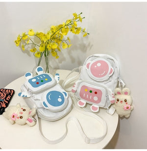 Kawaii Astronaut Bag-Kawaii Dream