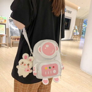 Kawaii Astronaut Bag-Kawaii Dream