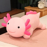 Kawaii Axolotl Salamander Plushie Family-Kawaii Dream
