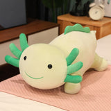 Kawaii Axolotl Salamander Plushie Family-Kawaii Dream