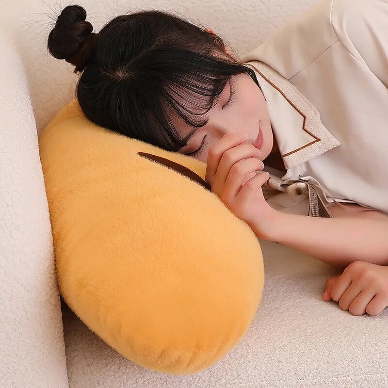 Kawaii Baguette Plushie-Kawaii Dream