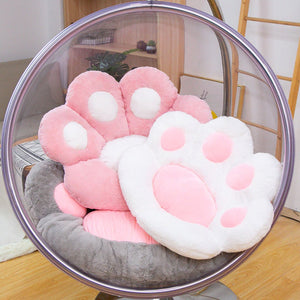 Kawaii Bao Bear Jumbo Cushion-Kawaii Dream