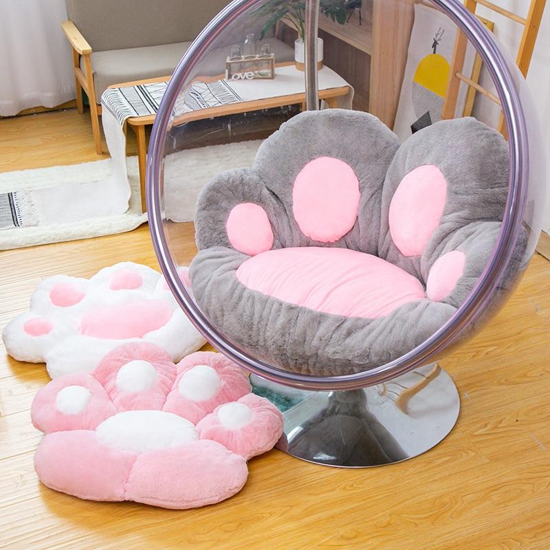 Kawaii Bao Bear Jumbo Cushion-Kawaii Dream