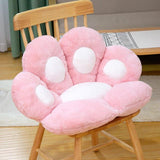 Kawaii Bao Bear Jumbo Cushion-Kawaii Dream