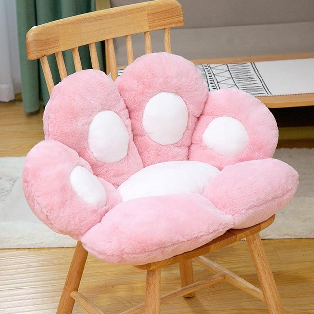 Kawaii Bao Bear Jumbo Cushion-Kawaii Dream