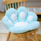 Kawaii Bao Bear Jumbo Cushion-Kawaii Dream