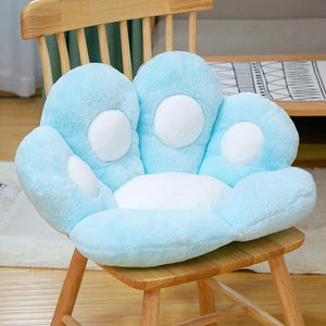 Kawaii Bao Bear Jumbo Cushion-Kawaii Dream