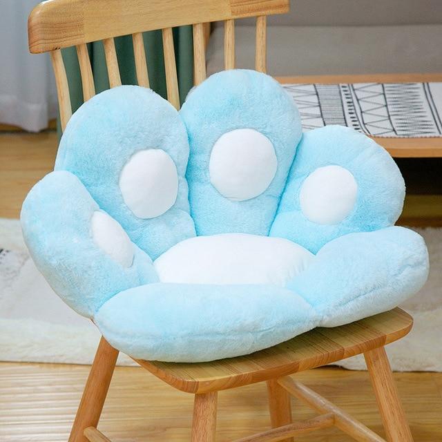 Kawaii Bao Bear Jumbo Cushion-Kawaii Dream