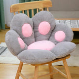 Kawaii Bao Bear Jumbo Cushion-Kawaii Dream