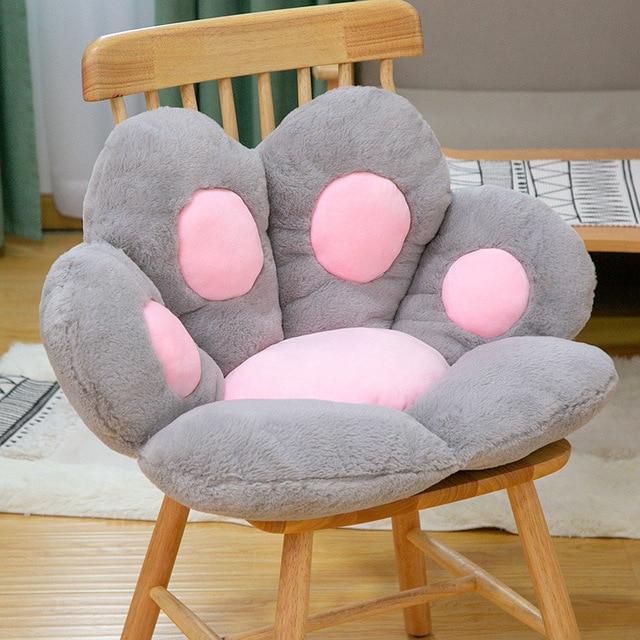 Kawaii Bao Bear Jumbo Cushion-Kawaii Dream