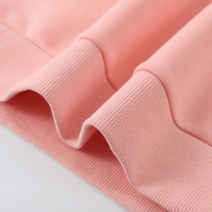 Kawaii Bao Bun Oversized Sweatshirt-Kawaii Dream