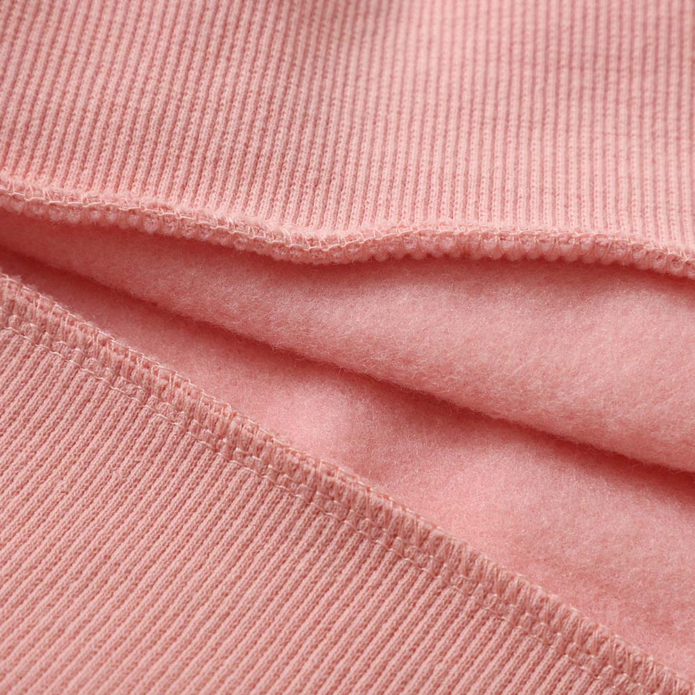 Kawaii Bao Bun Oversized Sweatshirt-Kawaii Dream