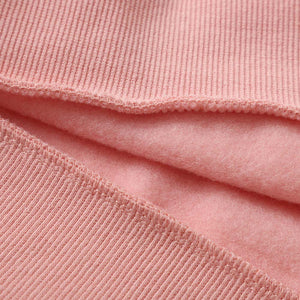 Kawaii Bao Bun Oversized Sweatshirt-Kawaii Dream