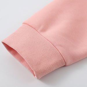 Kawaii Bao Bun Oversized Sweatshirt-Kawaii Dream