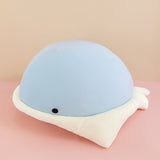 Kawaii Blue Purple Manta Ray Plushies-Kawaii Dream