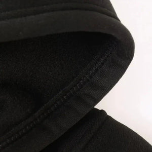 Kawaii Brown Bear Baby Pandas Unisex Hoodie-Kawaii Dream