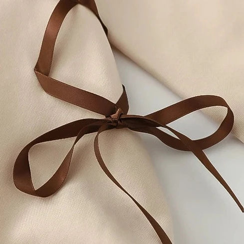 Kawaii Brown Bear Cookies Two-Tone Hoodie-Kawaii Dream