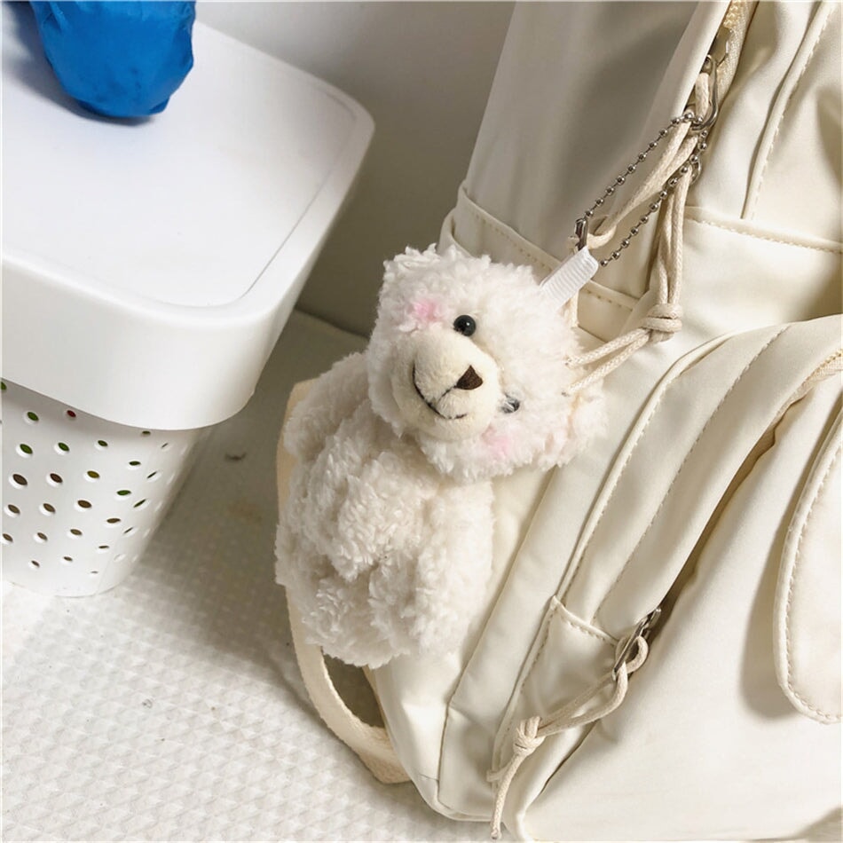 Kawaii Bunny Ears Backpack Bag-Kawaii Dream