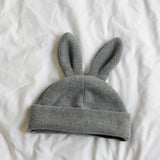 Kawaii Bunny Ears Beanie Hat-Kawaii Dream
