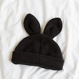 Kawaii Bunny Ears Beanie Hat-Kawaii Dream